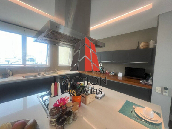 Imagem Apartamento com 3 Quartos à Venda, 144 m² em Vila Santo Estevão - São Paulo