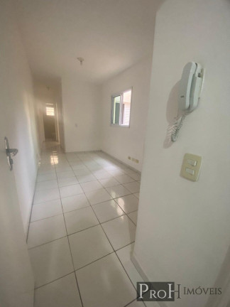 Apartamento com 2 Quartos à Venda, 42 m² em Parque Das Nações - Santo André