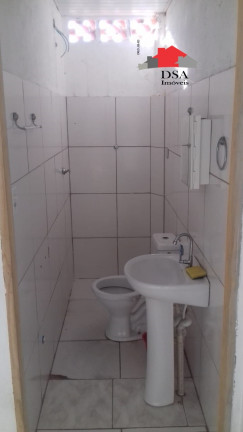 Imagem Casa com 1 Quarto à Venda,  em Jardim Nova Europa - Campinas