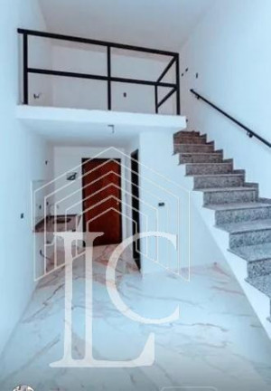 Imagem Apartamento com 1 Quarto à Venda, 27 m² em Vila Santa Catarina - São Paulo