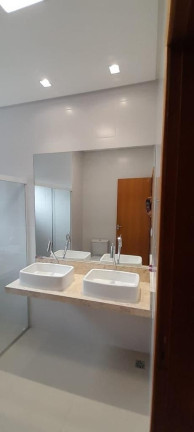 Imagem Casa com 3 Quartos à Venda, 160 m² em Condomínio Terras Do Vale - Caçapava