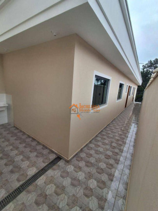 Imagem Casa com 3 Quartos à Venda, 87 m² em Jardim Rio Negro - Itaquaquecetuba Imagem Casa com 3 Quartos à Venda, 87 m² em Jardim Rio Negro - Itaquaquecetuba