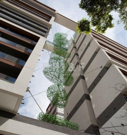 Imagem Apartamento com 1 Quarto à Venda, 42 m² em Brooklin - São Paulo Imagem Apartamento com 1 Quarto à Venda, 42 m² em Brooklin - São Paulo