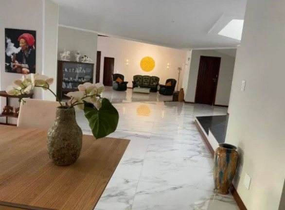 Imagem Casa com 5 Quartos à Venda, 622 m² em Itapuã - Salvador Imagem Casa com 5 Quartos à Venda, 622 m² em Itapuã - Salvador