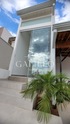 Imagem Casa com 4 Quartos à Venda, 130 m² em Vila Aparecida - Jundiaí Imagem Casa com 4 Quartos à Venda, 130 m² em Vila Aparecida - Jundiaí