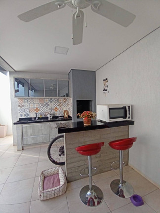 Imagem Casa com 3 Quartos à Venda, 165 m² em Wanel Ville - Sorocaba Imagem Casa com 3 Quartos à Venda, 165 m² em Wanel Ville - Sorocaba