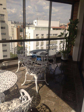 Imagem Apartamento com 4 Quartos à Venda, 317 m² em Campo Belo - São Paulo Imagem Apartamento com 4 Quartos à Venda, 317 m² em Campo Belo - São Paulo