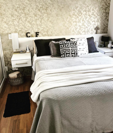 Imagem Imóvel com 3 Quartos à Venda, 129 m² em Saúde - São Paulo Imagem Imóvel com 3 Quartos à Venda, 129 m² em Saúde - São Paulo