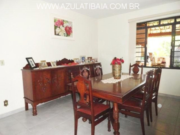 Imagem Casa com 4 Quartos à Venda, 293 m² em Morumbi - Atibaia