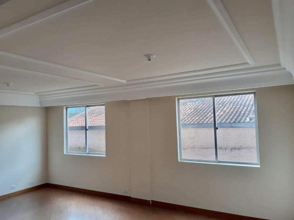 Imagem Apartamento com 3 Quartos à Venda, 96 m² em Portão - Curitiba
