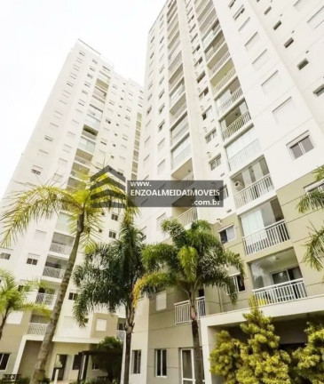 Imagem Apartamento com 2 Quartos à Venda, 104 m² em Sacomã - São Paulo