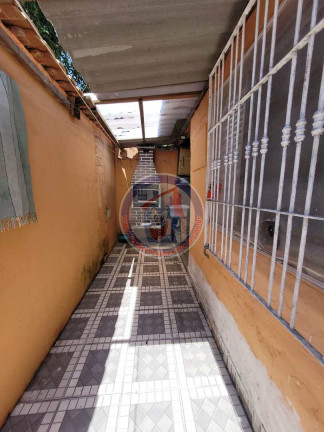 Imagem Casa com 2 Quartos à Venda, 61 m² em Campos Elíseos - Itanhaém Imagem Casa com 2 Quartos à Venda, 61 m² em Campos Elíseos - Itanhaém