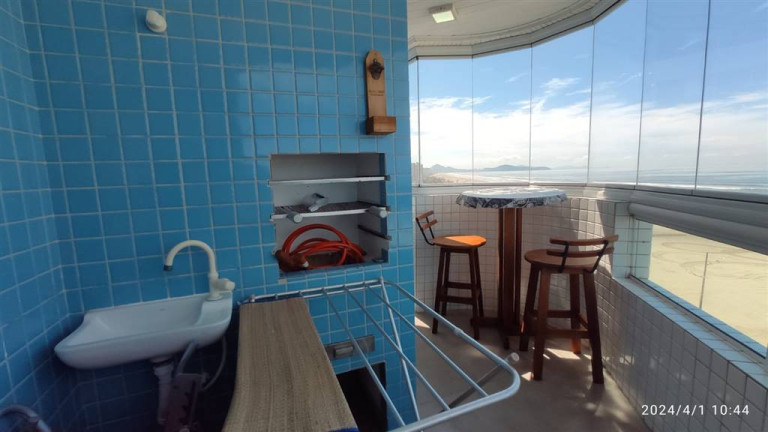 Imagem Apartamento com 2 Quartos à Venda, 78 m² em Maracana - Praia Grande