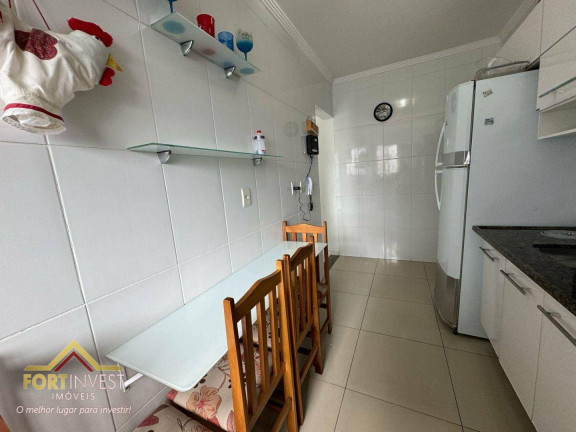 Imagem Imóvel com 2 Quartos à Venda, 87 m² em Aviação - Praia Grande