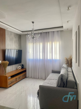 Imagem Casa de Condomínio com 2 Quartos à Venda, 53 m² em Vila Nova Aparecida - Mogi Das Cruzes Imagem Casa de Condomínio com 2 Quartos à Venda, 53 m² em Vila Nova Aparecida - Mogi Das Cruzes