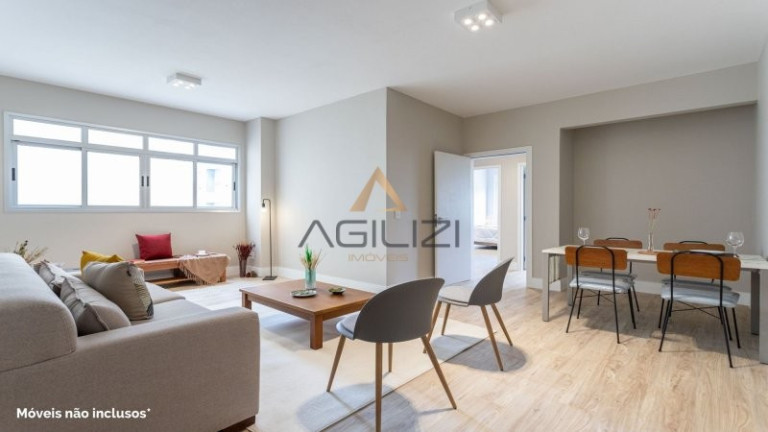 Imagem Apartamento com 2 Quartos à Venda, 113 m² em Pinheiros - São Paulo Imagem Apartamento com 2 Quartos à Venda, 113 m² em Pinheiros - São Paulo