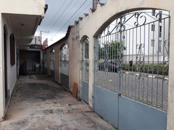 Imagem Sobrado com 3 Quartos à Venda, 150 m² em Nova Urupês - Suzano Imagem Sobrado com 3 Quartos à Venda, 150 m² em Nova Urupês - Suzano