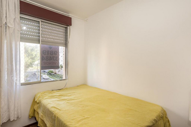 Imagem Apartamento com 2 Quartos à Venda, 53 m² em Morro Santana - Porto Alegre