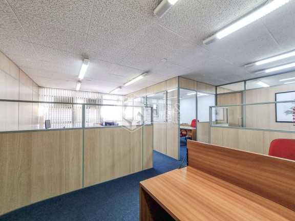 Imagem Sala Comercial à Venda, 82 m² em Itaim Bibi - São Paulo Imagem Sala Comercial à Venda, 82 m² em Itaim Bibi - São Paulo