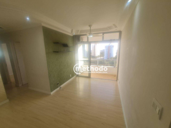 Imagem Apartamento com 3 Quartos à Venda, 75 m² em Parque Prado - Campinas Imagem Apartamento com 3 Quartos à Venda, 75 m² em Parque Prado - Campinas
