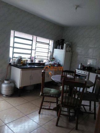 Sobrado com 2 Quartos à Venda, 125 m² em Jardim Adriana - Guarulhos