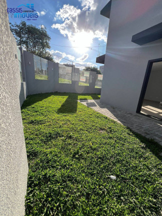 Imagem Casa com 3 Quartos à Venda, 82 m² em Santa Terezinha - Colombo Imagem Casa com 3 Quartos à Venda, 82 m² em Santa Terezinha - Colombo