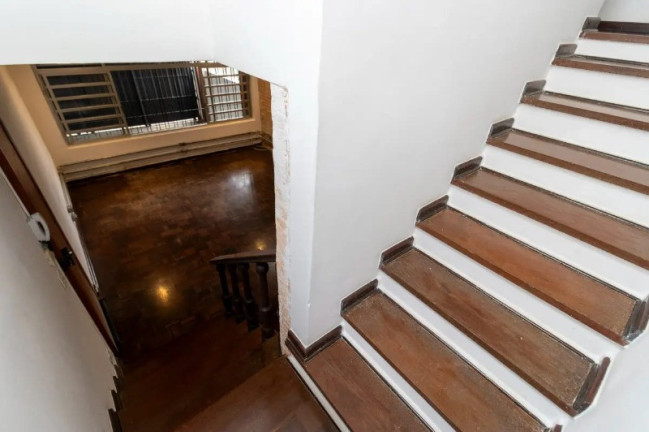 Imagem Casa com 4 Quartos à Venda, 190 m² em Mirandópolis - São Paulo