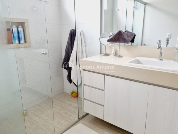 Imagem Casa de Condomínio com 3 Quartos à Venda, 300 m² em Parque Brasil 500 - Paulínia Imagem Casa de Condomínio com 3 Quartos à Venda, 300 m² em Parque Brasil 500 - Paulínia