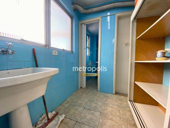 Imagem Apartamento com 3 Quartos à Venda, 85 m² em Centro - São Caetano Do Sul Imagem Apartamento com 3 Quartos à Venda, 85 m² em Centro - São Caetano Do Sul