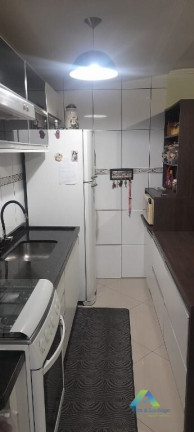 Imagem Apartamento com 2 Quartos à Venda, 68 m² em Vila Humaitá - Santo André Imagem Apartamento com 2 Quartos à Venda, 68 m² em Vila Humaitá - Santo André