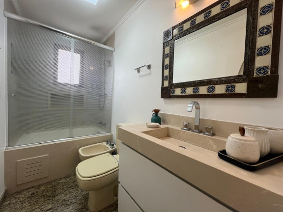 Apartamento com 3 Quartos à Venda, 158 m² em Perdizes - São Paulo