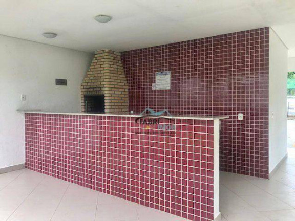 Imagem Apartamento com 2 Quartos à Venda, 52 m² em Caguaçu - Sorocaba