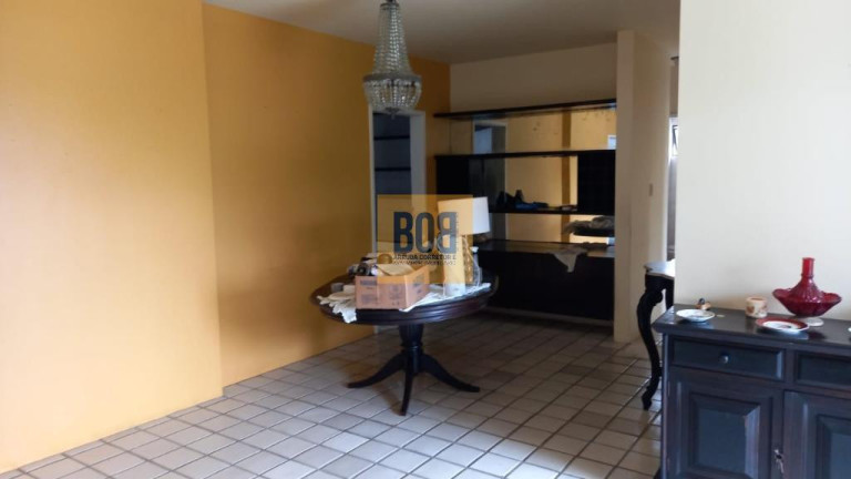 Imagem Apartamento com 3 Quartos à Venda, 106 m² em Boa Viagem - Recife