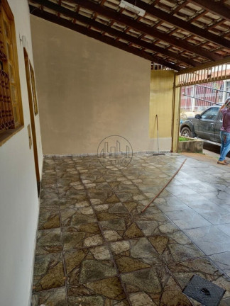 Imagem Casa com 2 Quartos à Venda, 115 m² em Samambaia Norte (samambaia) - Brasília