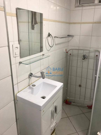 Imagem Kitnet com 1 Quarto à Venda, 28 m² em Santa Cecília - São Paulo Imagem Kitnet com 1 Quarto à Venda, 28 m² em Santa Cecília - São Paulo