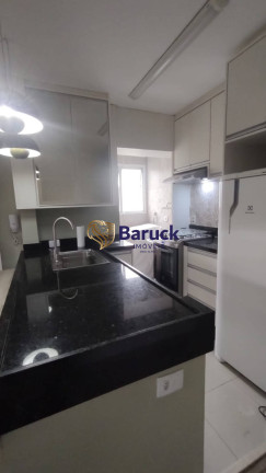 Imagem Apartamento com 2 Quartos à Venda, 43 m² em Vila Gumercindo - São Paulo Imagem Apartamento com 2 Quartos à Venda, 43 m² em Vila Gumercindo - São Paulo