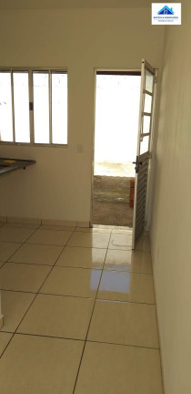 Casa com 2 Quartos à Venda, 47 m² em Parque Residencial Salerno (nova Veneza) - Sumaré