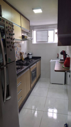 Imagem Apartamento com 2 Quartos à Venda,  em Parque Jóquei Club - Campos Dos Goytacazes