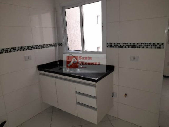Imagem Cobertura com 2 Quartos à Venda, 96 m² em Vila Bastos - Santo André Imagem Cobertura com 2 Quartos à Venda, 96 m² em Vila Bastos - Santo André