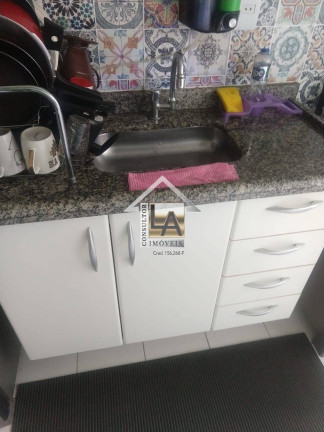 Imagem Apartamento com 2 Quartos à Venda, 55 m² em Vila Andrade - São Paulo