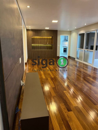 Apartamento com 4 Quartos à Venda, 168 m² em Vila Andrade - São Paulo