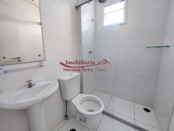 Imagem Apartamento com 4 Quartos à Venda, 101 m² em Ponta Negra - Natal