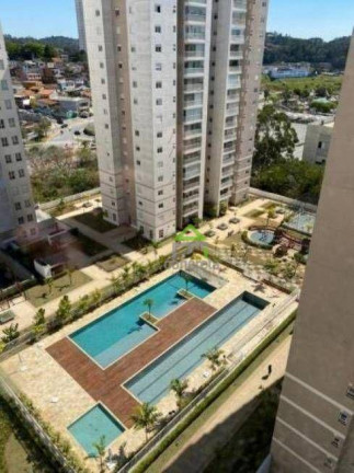 Imagem Apartamento com 2 Quartos à Venda, 74 m² em Jardim Wanda - Taboão Da Serra Imagem Apartamento com 2 Quartos à Venda, 74 m² em Jardim Wanda - Taboão Da Serra