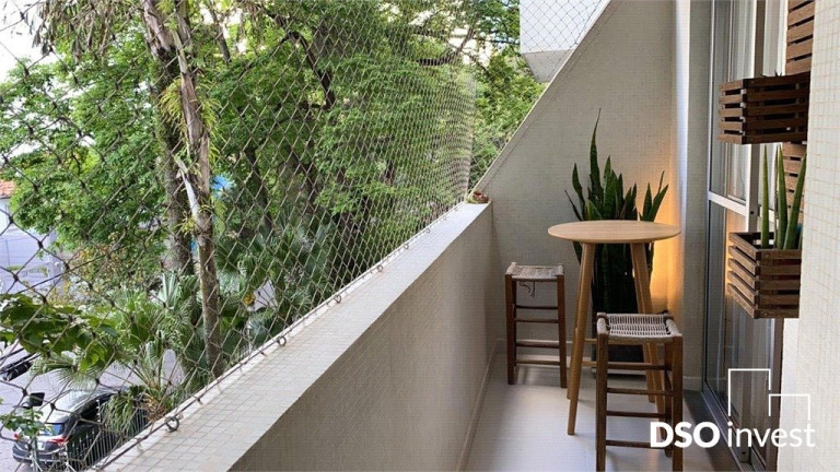 Imagem Apartamento com 4 Quartos à Venda, 170 m² em Campo Belo - São Paulo Imagem Apartamento com 4 Quartos à Venda, 170 m² em Campo Belo - São Paulo