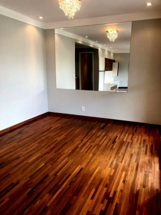 Imagem Apartamento com 4 Quartos à Venda, 195 m² em Vila Andrade - São Paulo