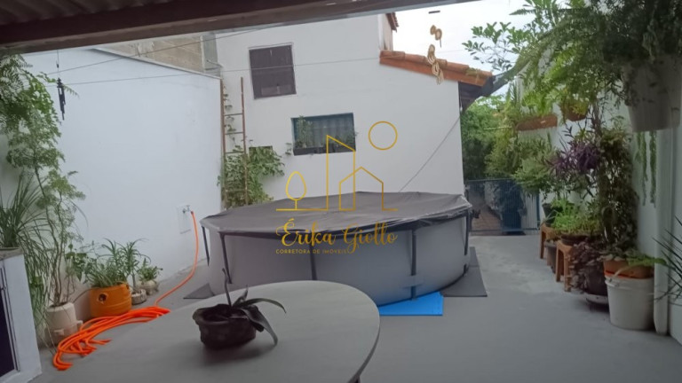 Imagem Casa com 3 Quartos à Venda, 200 m² em Ponte De São João - Jundiaí