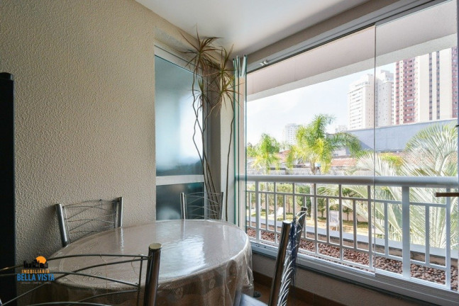 Imagem Apartamento com 2 Quartos à Venda,  em Vila Gumercindo - São Paulo