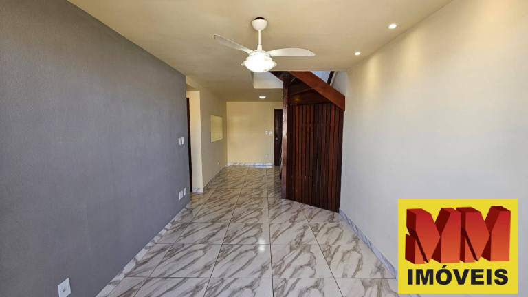 Imagem Cobertura com 4 Quartos à Venda, 225 m² em Vila Nova - Cabo Frio