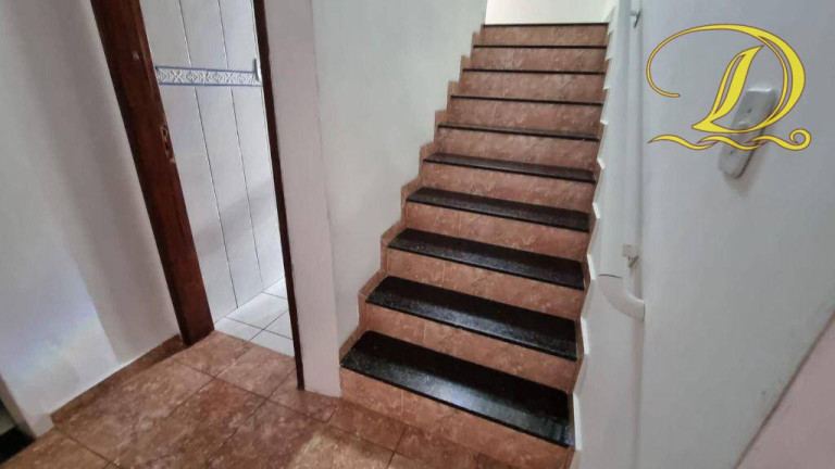 Imagem Sobrado com 3 Quartos à Venda, 122 m² em Ocian - Praia Grande Imagem Sobrado com 3 Quartos à Venda, 122 m² em Ocian - Praia Grande