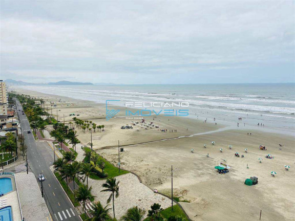 Imagem Apartamento com 2 Quartos à Venda, 70 m² em Balneário Maracanã - Praia Grande Imagem Apartamento com 2 Quartos à Venda, 70 m² em Balneário Maracanã - Praia Grande